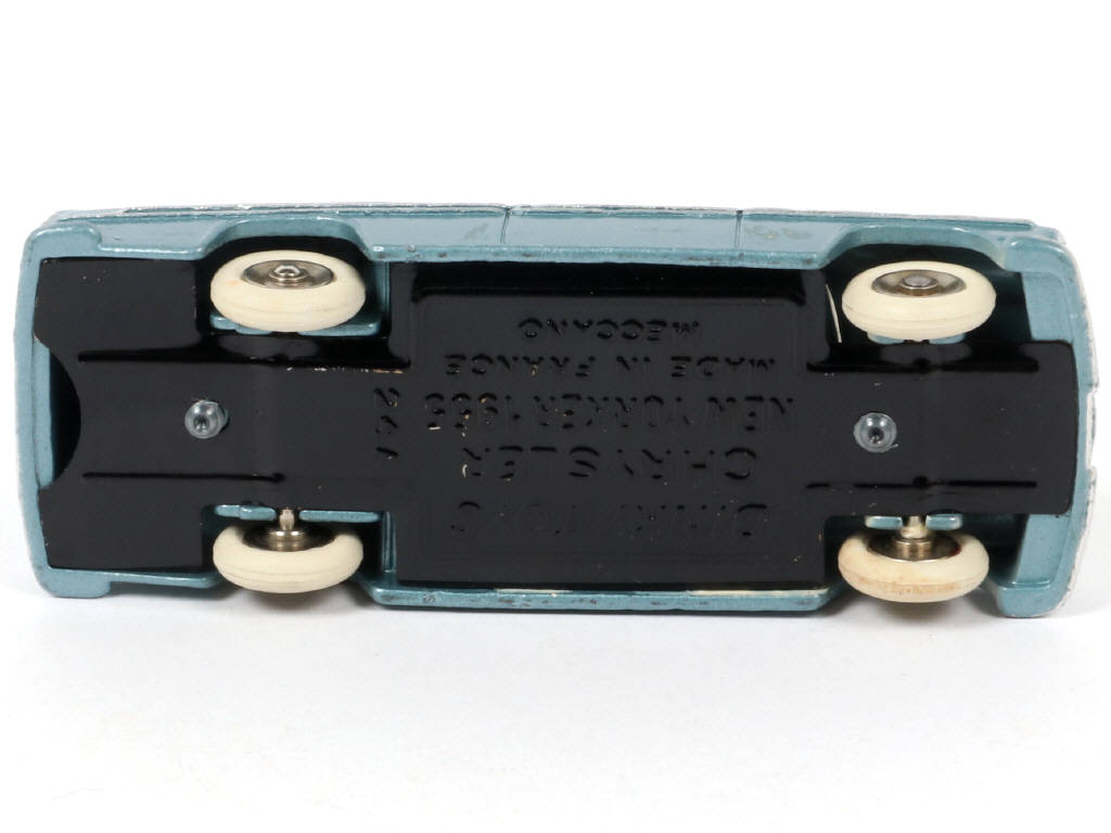 Lot 157 - DINKY TOYS (FRANCE) (1)