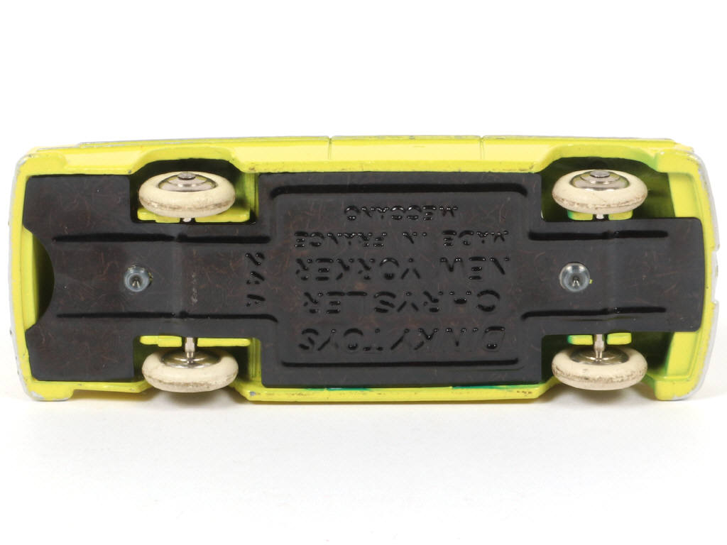 Lot 154 - DINKY TOYS (FRANCE) (1)