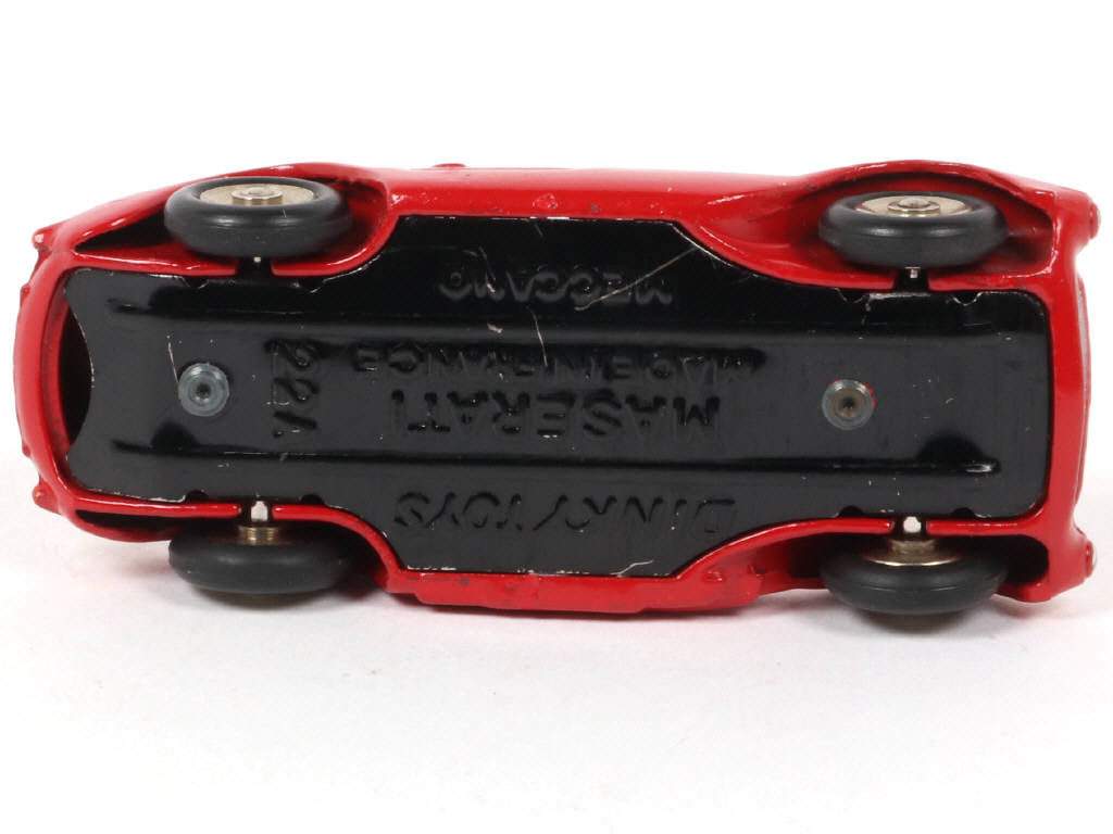 Lot 150 - DINKY TOYS (FRANCE) (1)