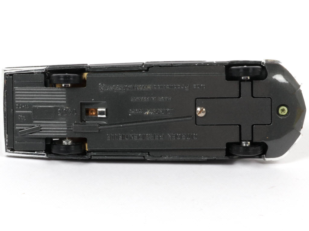 Lot 171 - DINKY TOYS (FRANCE) (1)