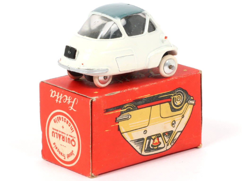 Lot 106 - QUIRALU (FRANCE) (1)