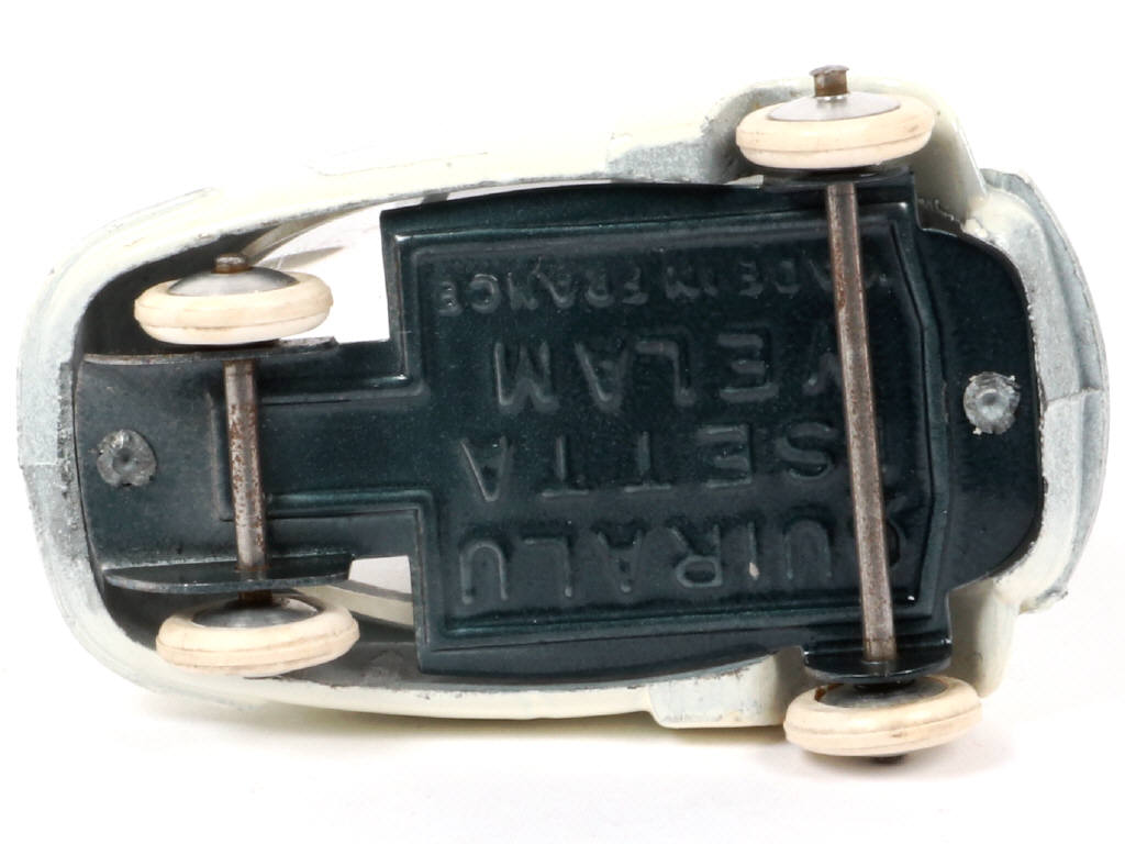 Lot 106 - QUIRALU (FRANCE) (1)