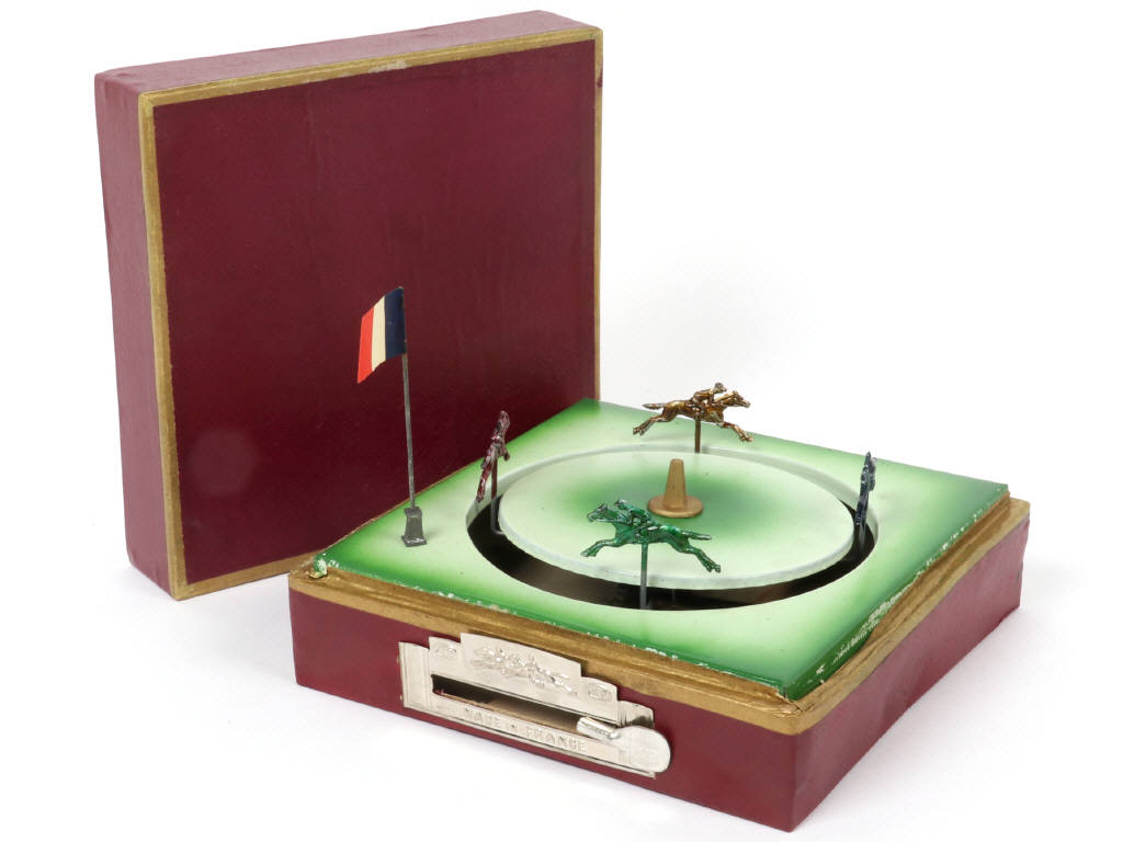 Lot 12 - JEP (FRANCE) (1)