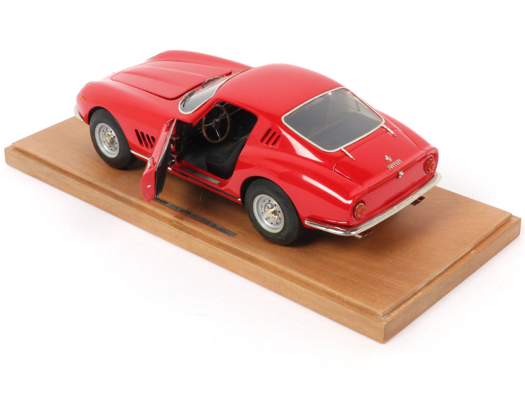 Lot 28 - CARLO BRIANZA (ITALIE) (1)