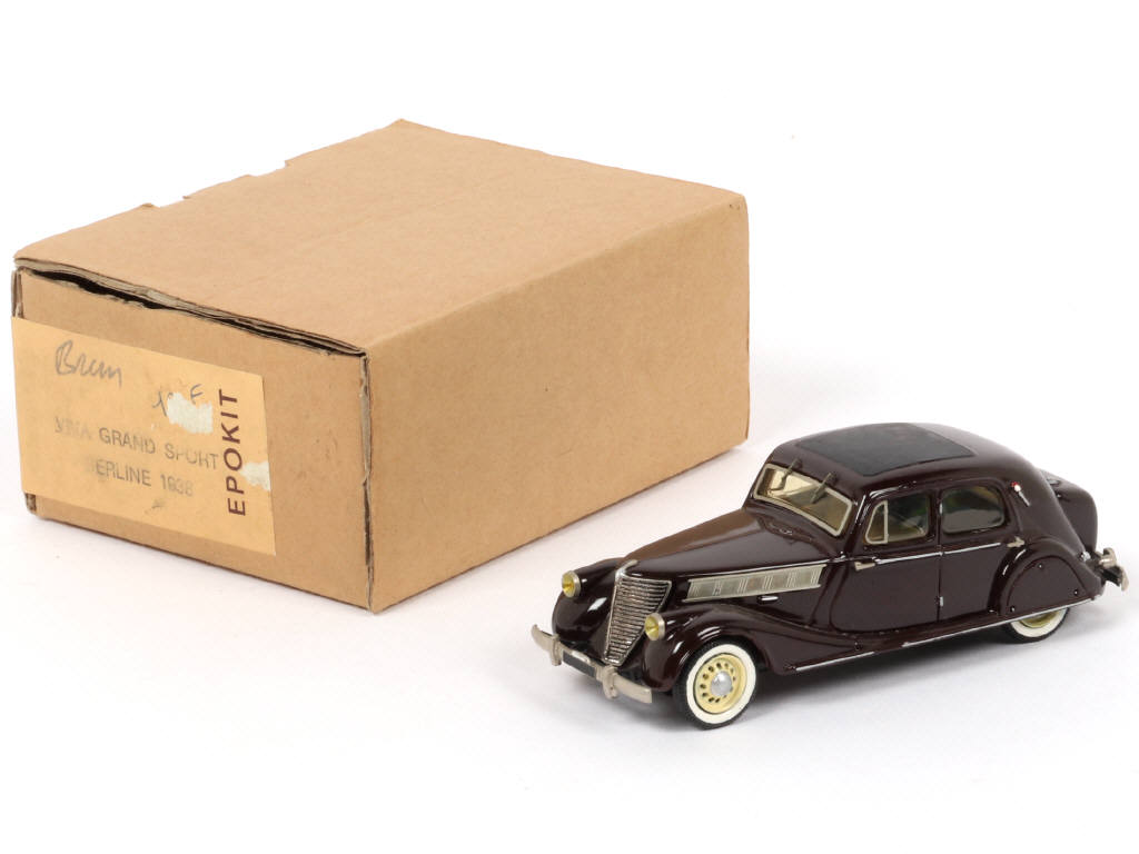 Lot 99 - EPOKIT (FRANCE) (1)