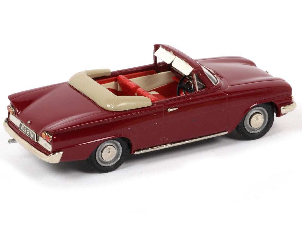 Lot 93 - LANSDOWNE MODELS (GB) (1)