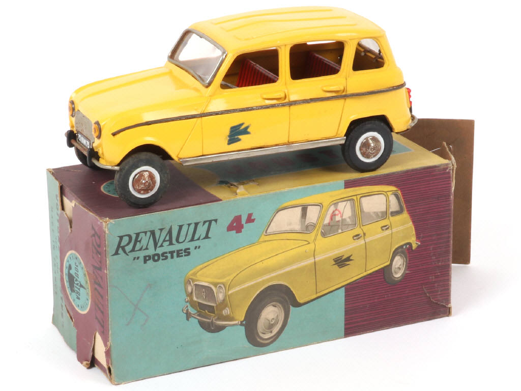 Lot 60 - JOUSTRA (FRANCE) (1)