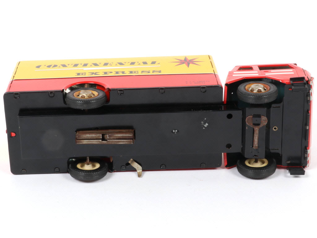 Lot 55 - JOUSTRA (FRANCE) (1)