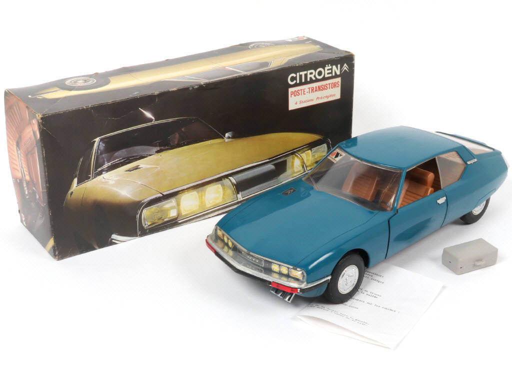 Lot 52 - MONT BLANC (FRANCE) (1)