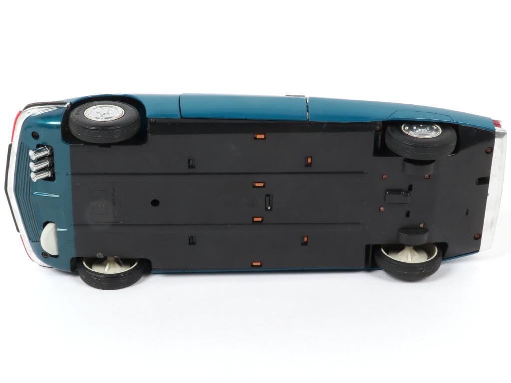 Lot 52 - MONT BLANC (FRANCE) (1)