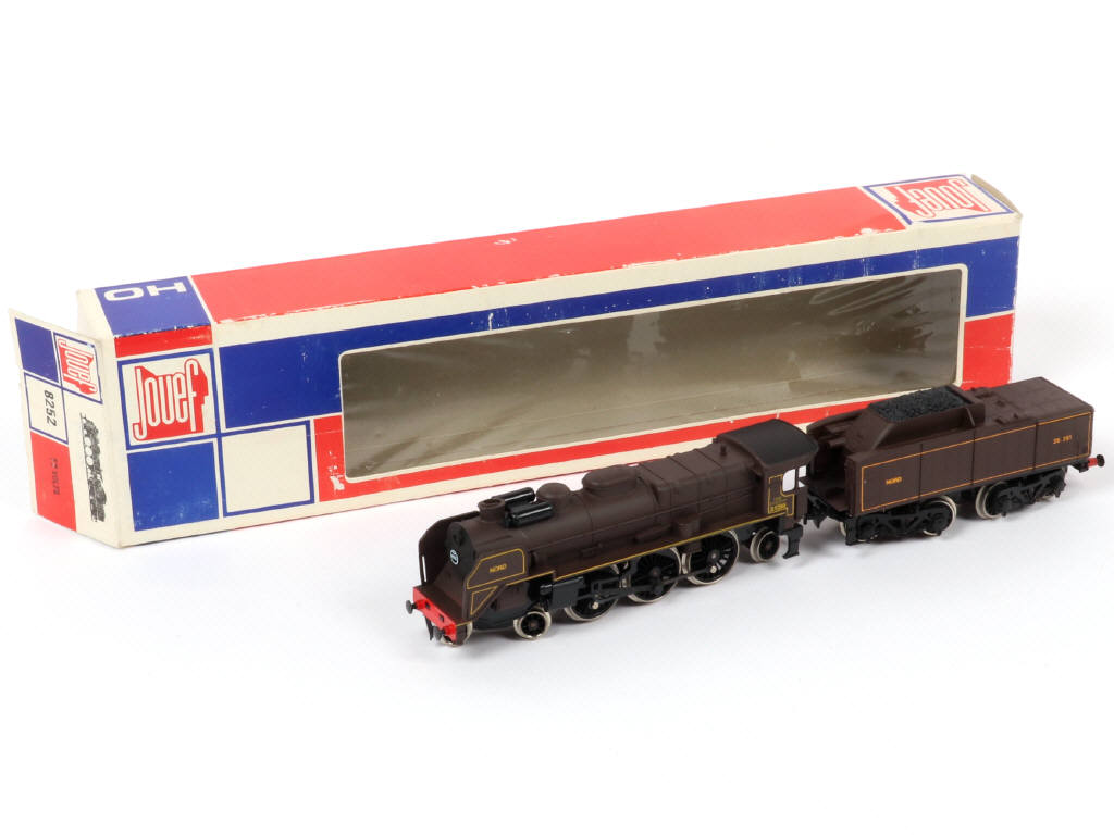 Lot 28 - JOUEF 'HO' (FRANCE) (4)