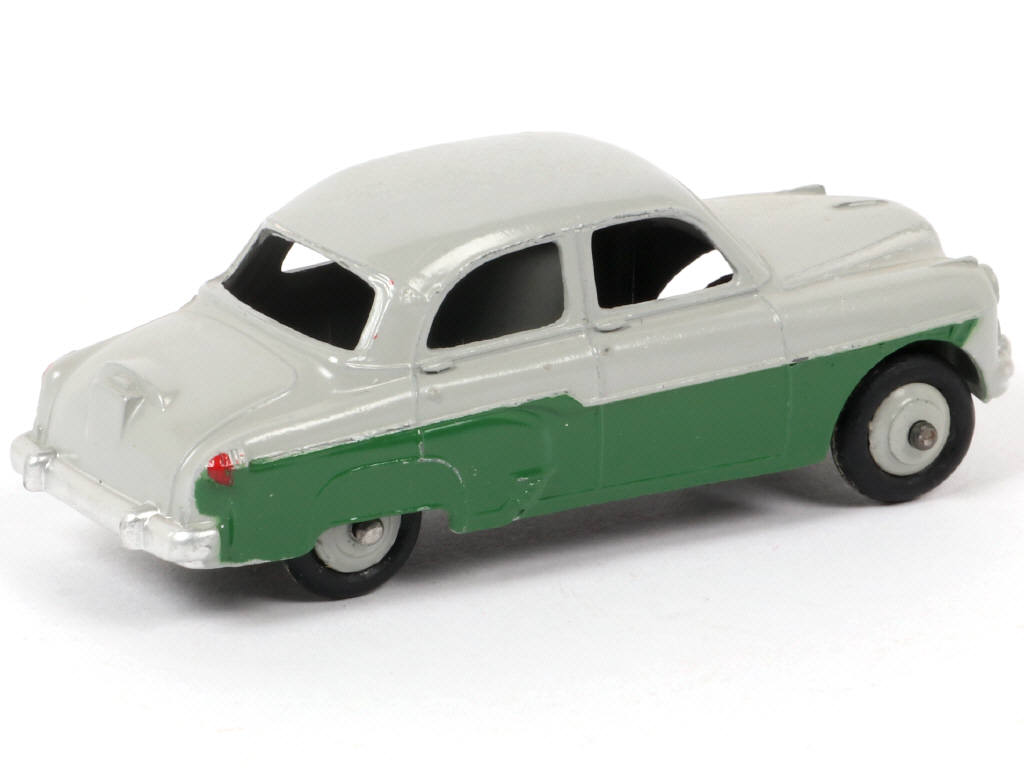 Lot 64 - DINKY TOYS (GB) (1)