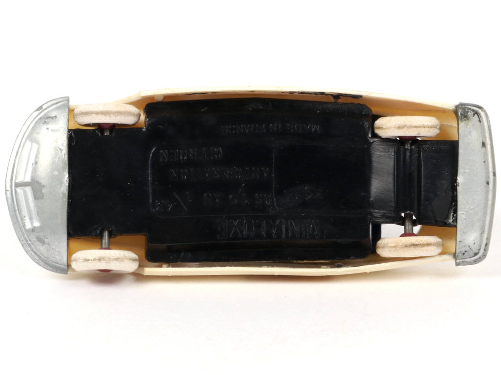 Lot 48 - MINIALUXE (FRANCE) (1)