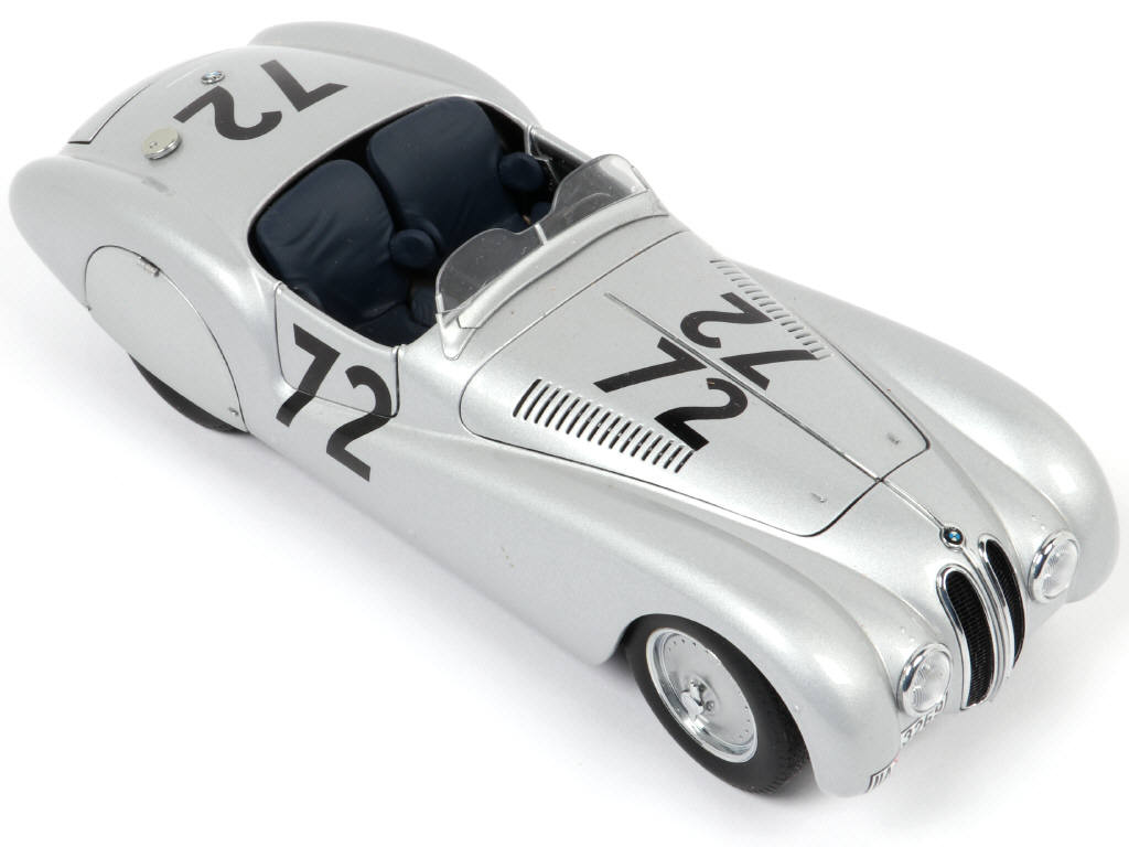 Lot 161 - AUTOART (ALLEMAGNE) (1)