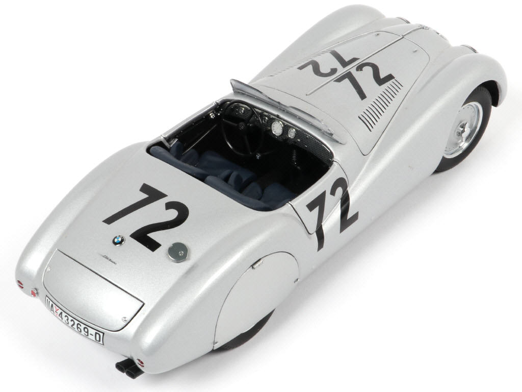 Lot 161 - AUTOART (ALLEMAGNE) (1)