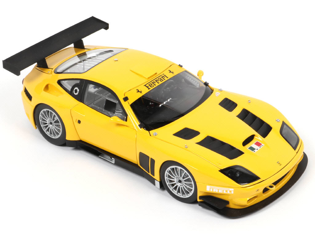 Lot 109 - KYOSHO (JAPON) (1)