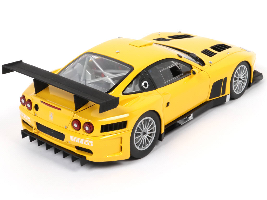 Lot 109 - KYOSHO (JAPON) (1)