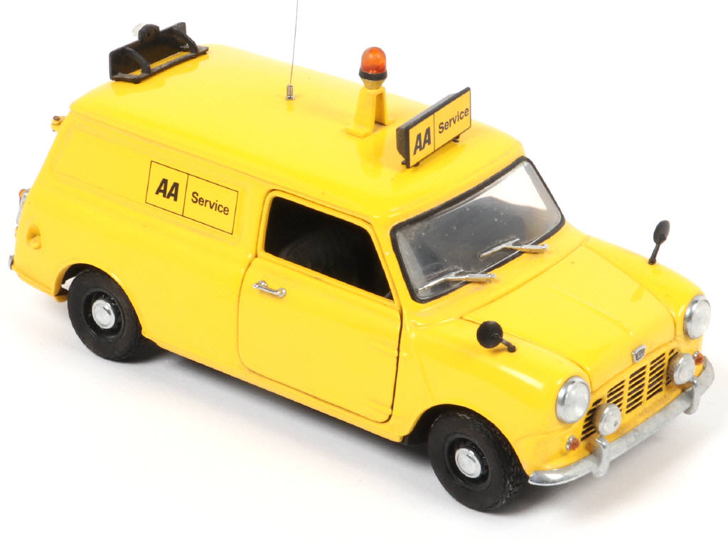 Lot 112 - KYOSHO (JAPON) (1)