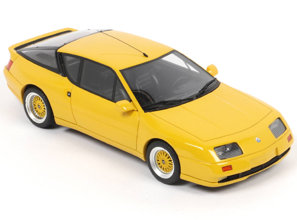 Lot 233 - OTTO MOBILE (FRANCE) (1)
