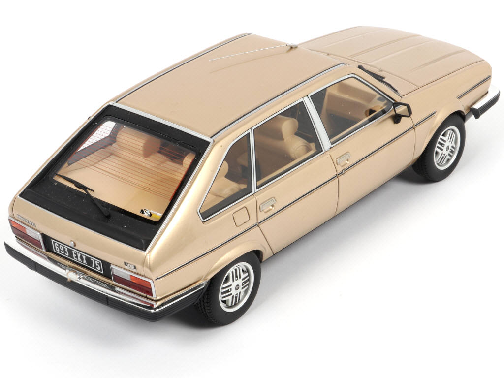Lot 222 - OTTO MOBILE (FRANCE) (1)