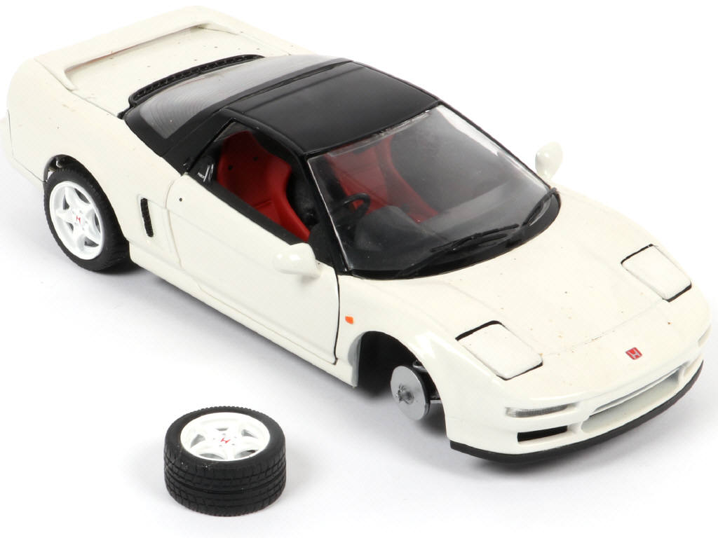 Lot 106 - KYOSHO (JAPON) (1)