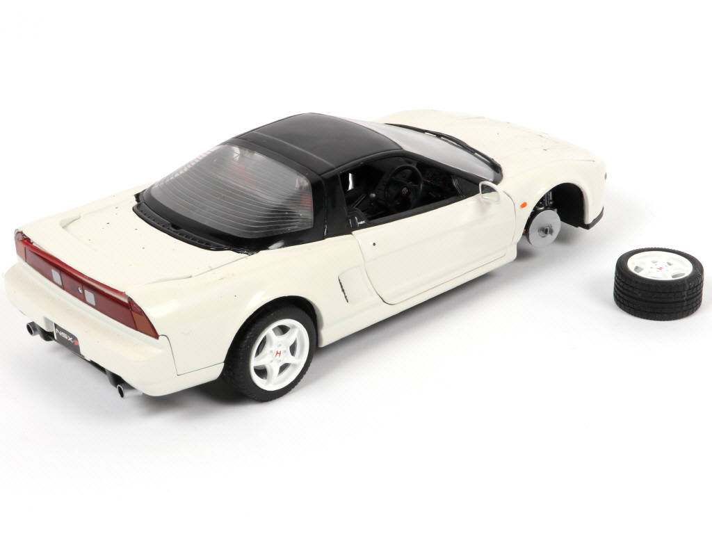 Lot 106 - KYOSHO (JAPON) (1)