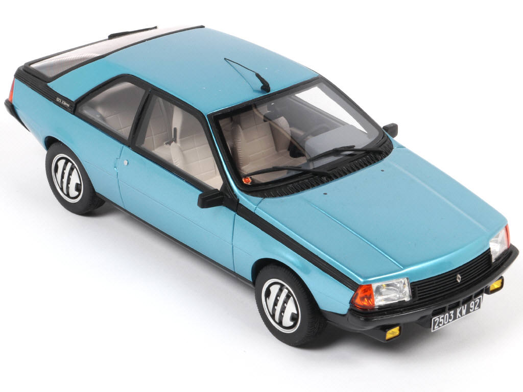 Lot 227 - OTTO MOBILE (FRANCE) (1)