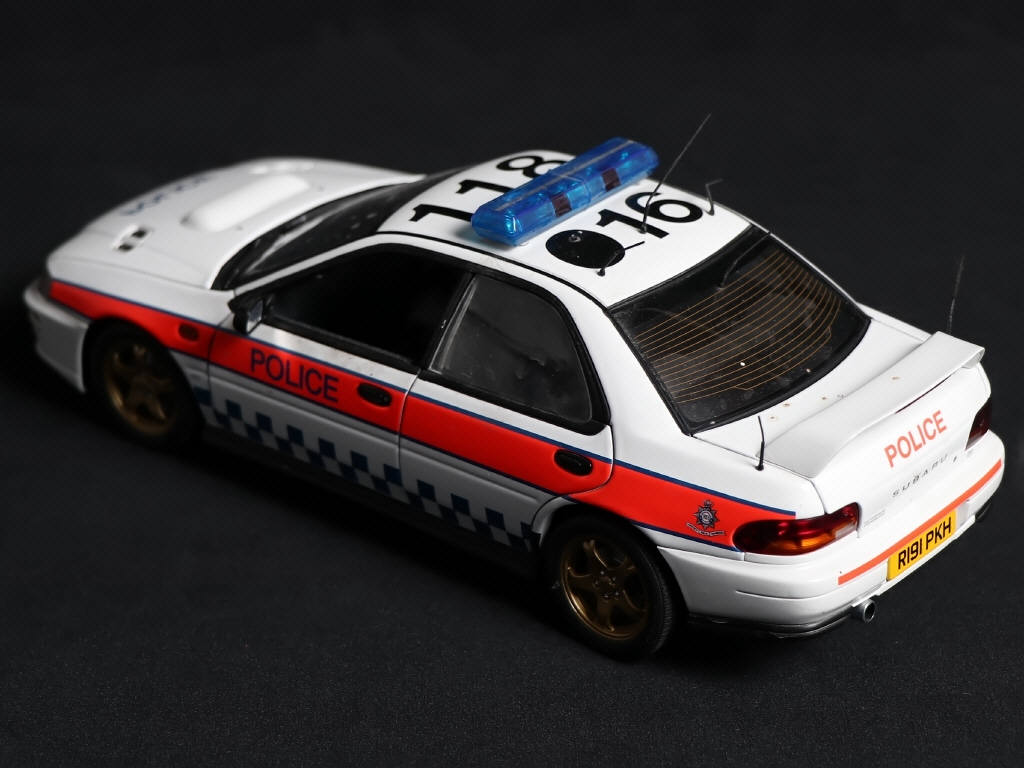 Lot 150 - AUTOART (ALLEMAGNE) (1)