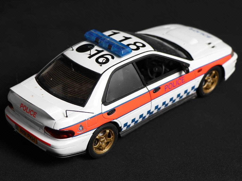 Lot 150 - AUTOART (ALLEMAGNE) (1)