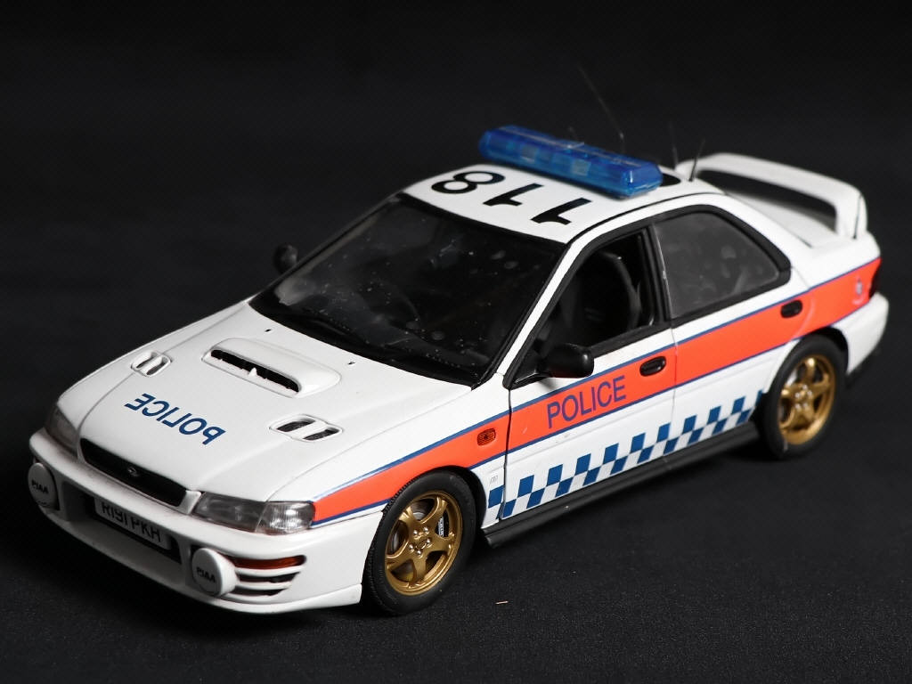 Lot 150 - AUTOART (ALLEMAGNE) (1)