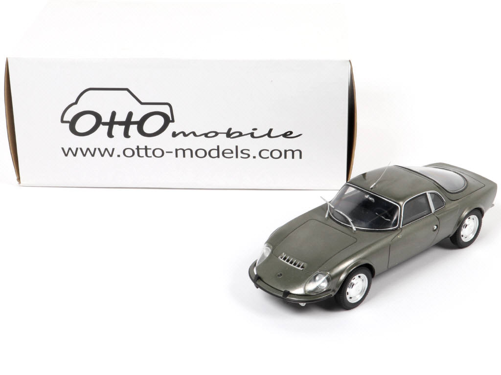 Lot 230 - OTTO MOBILE (FRANCE) (1)