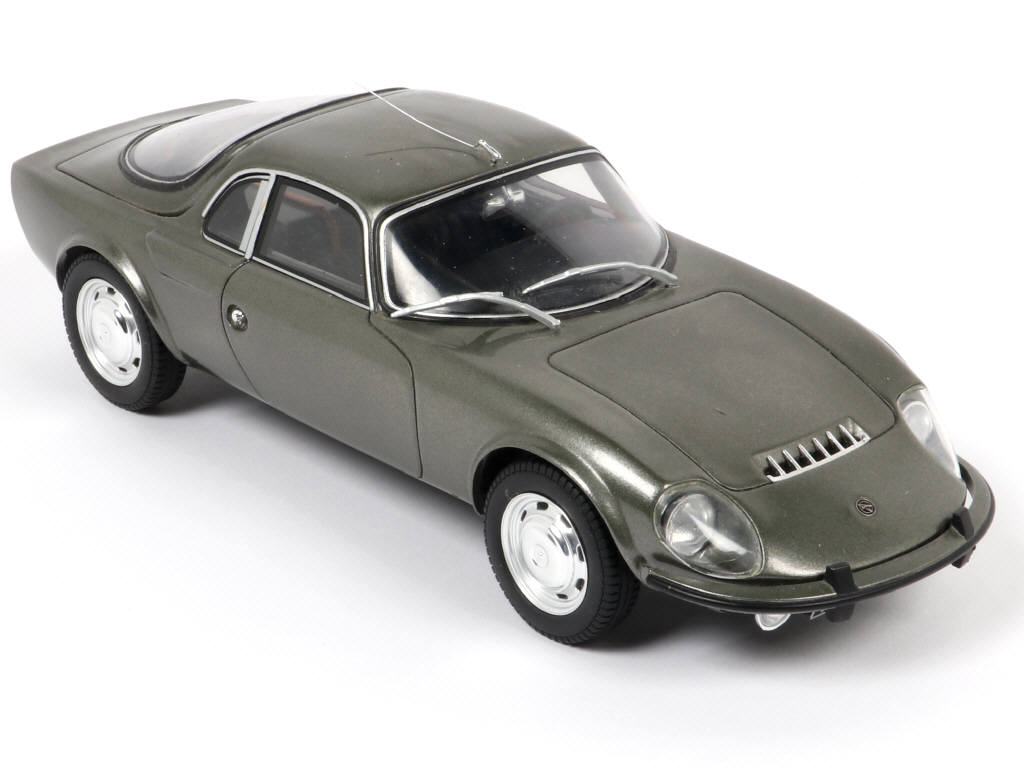 Lot 230 - OTTO MOBILE (FRANCE) (1)
