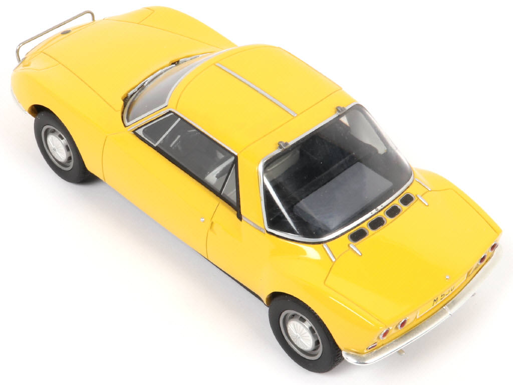 Lot 228 - OTTO MOBILE (FRANCE) (1)