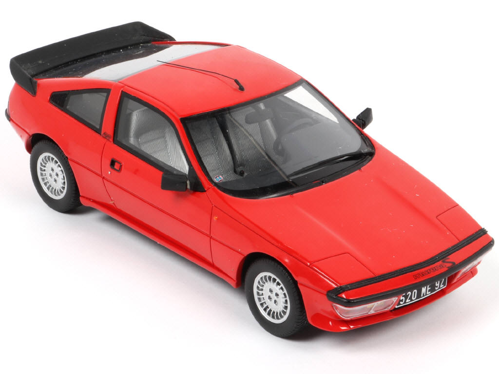 Lot 226 - OTTO MOBILE (FRANCE) (1)