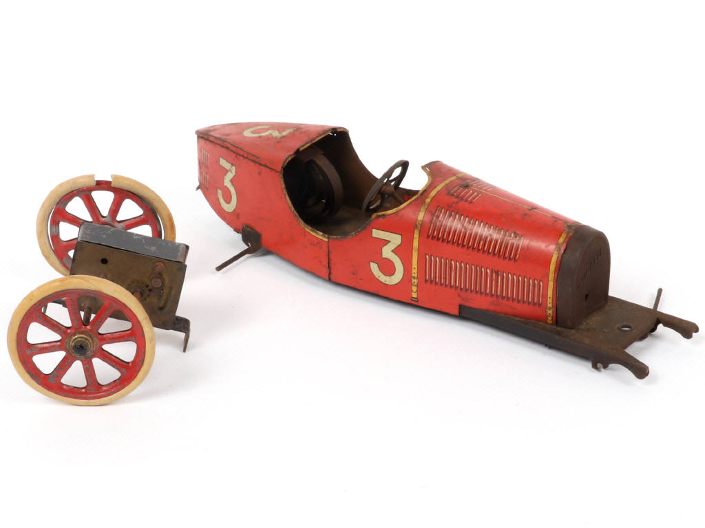 Lot 37 - JEP (FRANCE) (2)