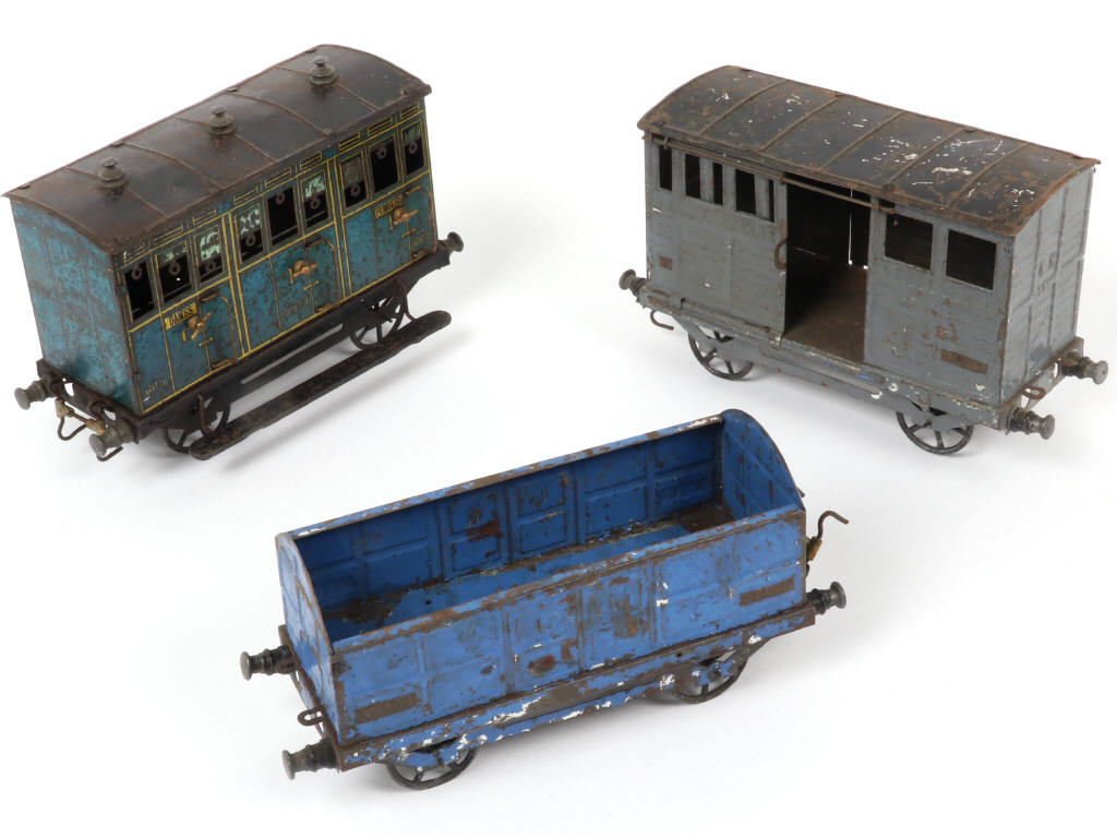 Lot 31 - C.R. (FRANCE) (3)