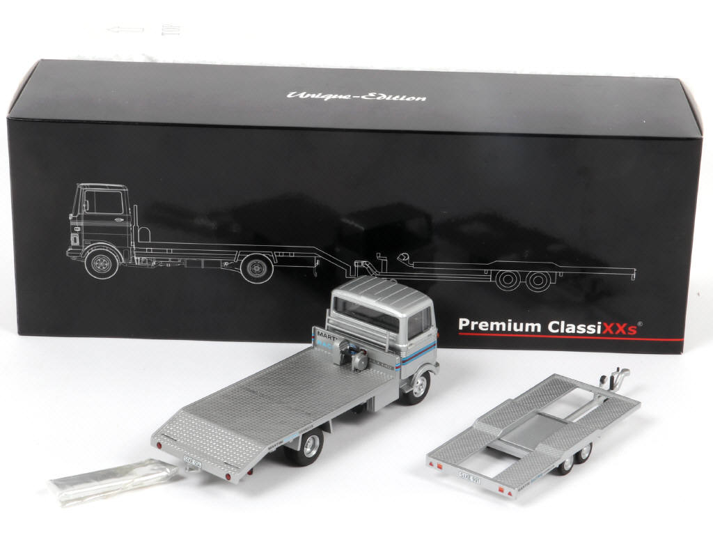 Lot 113 - PREMIUM CLASSIXXS (CHINE) (1)