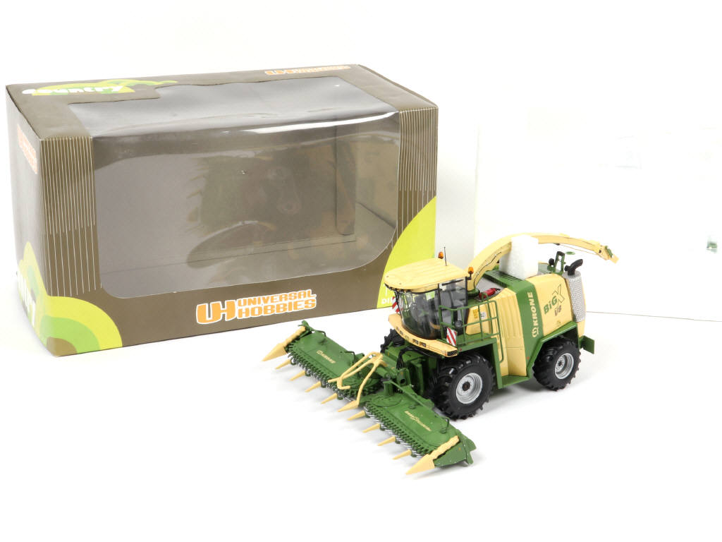 Lot 46 - UNIVERSAL HOBBIES (CHINE) (1)