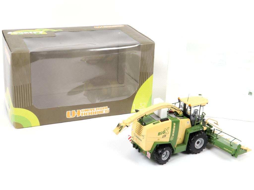 Lot 46 - UNIVERSAL HOBBIES (CHINE) (1)