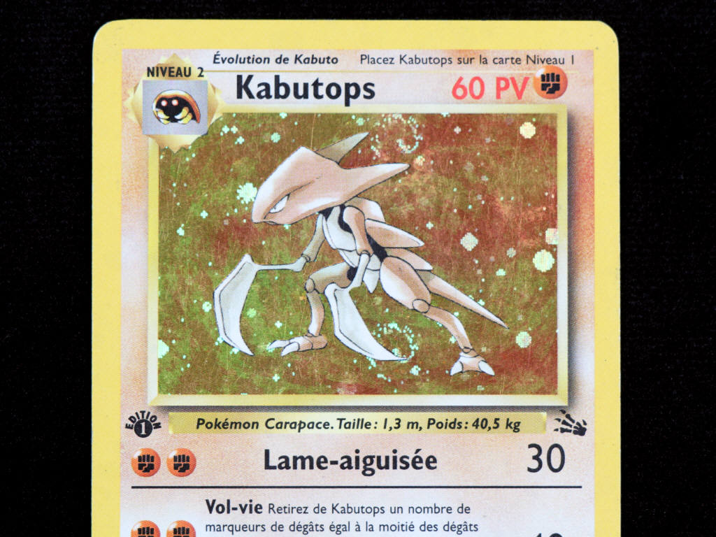 Lot 27 - POKEMON COMPANY (FRANCE) (1)