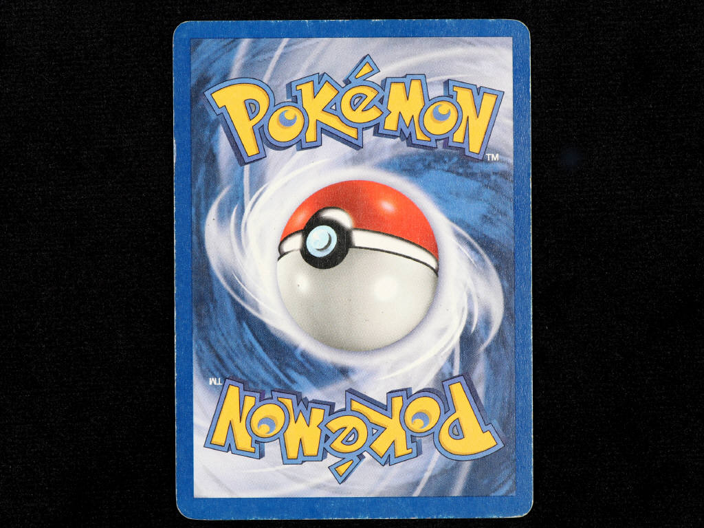 Lot 27 - POKEMON COMPANY (FRANCE) (1)