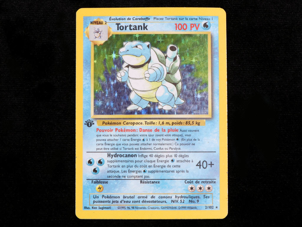 Lot 17 - POKEMON COMPANY (FRANCE) (1)