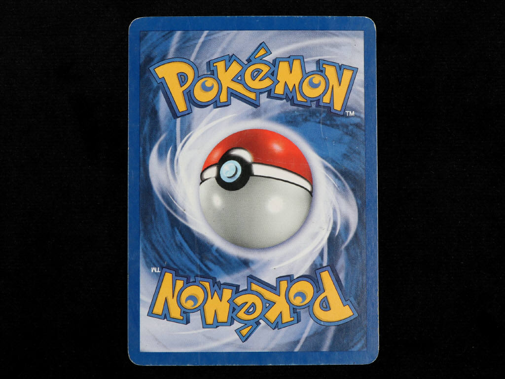 Lot 20 - POKEMON COMPANY (FRANCE) (1)