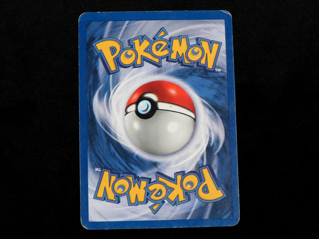 Lot 24 - POKEMON COMPANY (FRANCE) (1)