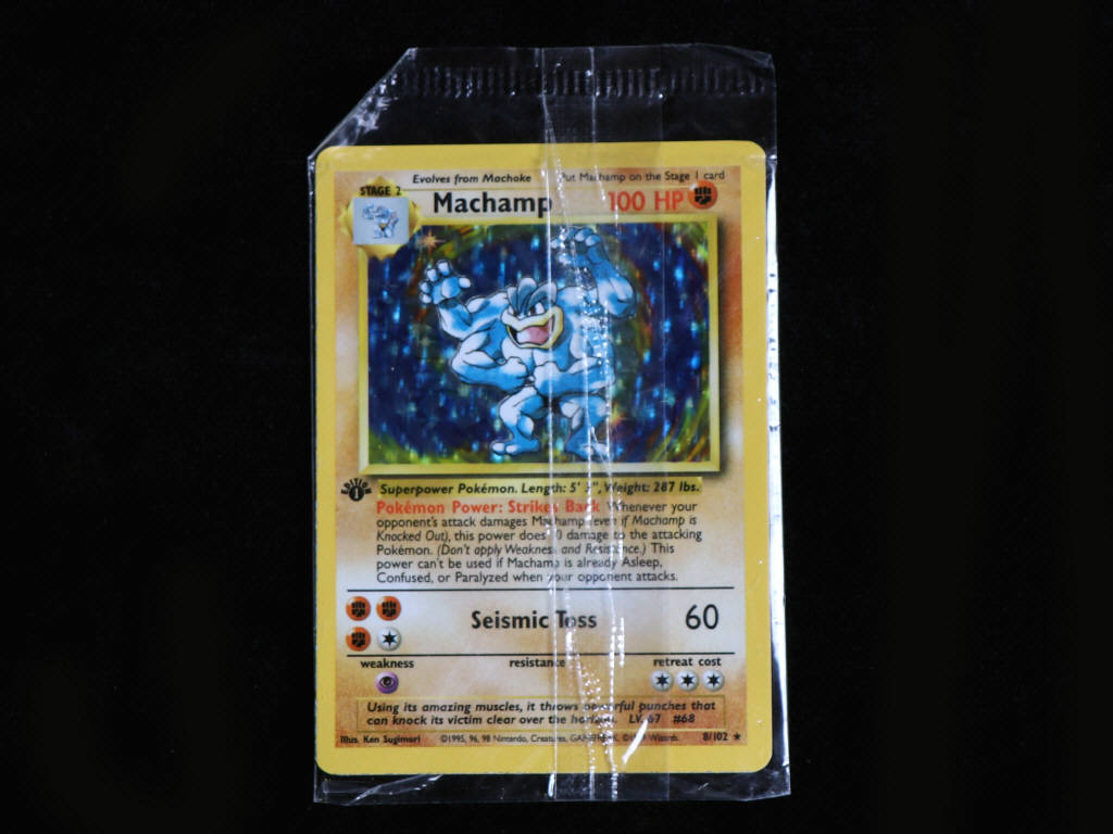 Lot 153 - POKEMON COMPANY (USA) (1)