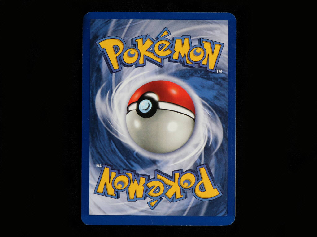 Lot 147 - POKEMON COMPANY (USA) (1)