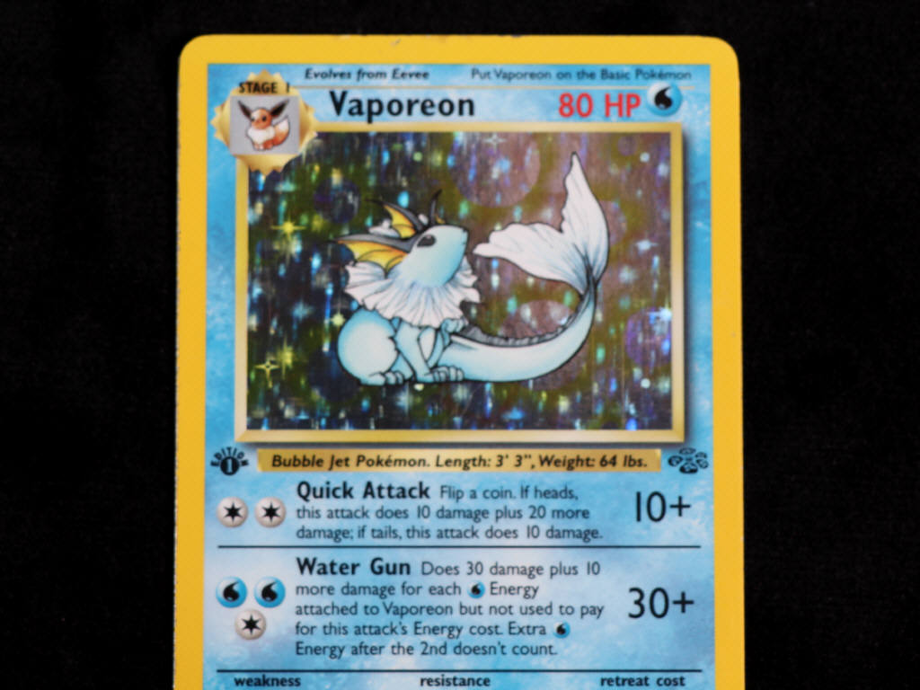 Lot 147 - POKEMON COMPANY (USA) (1)