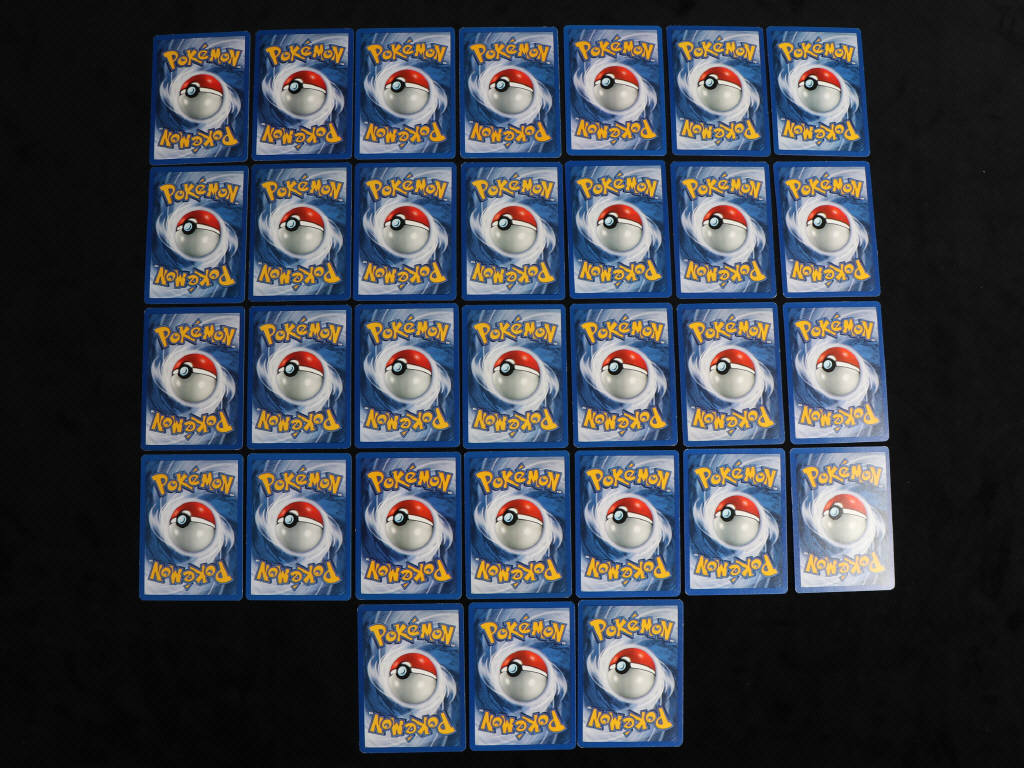Lot 108 - POKEMON COMPANY (FRANCE) (31)