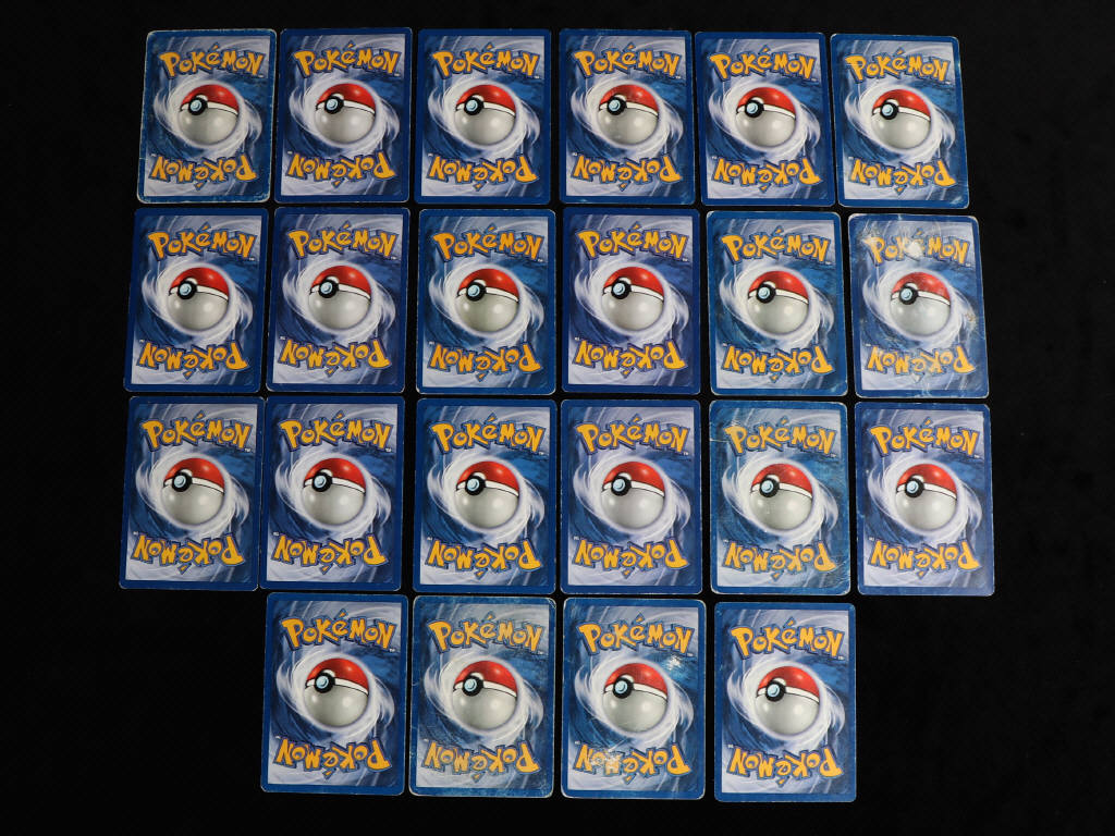 Lot 97 - POKEMON COMPANY (FRANCE) (22)