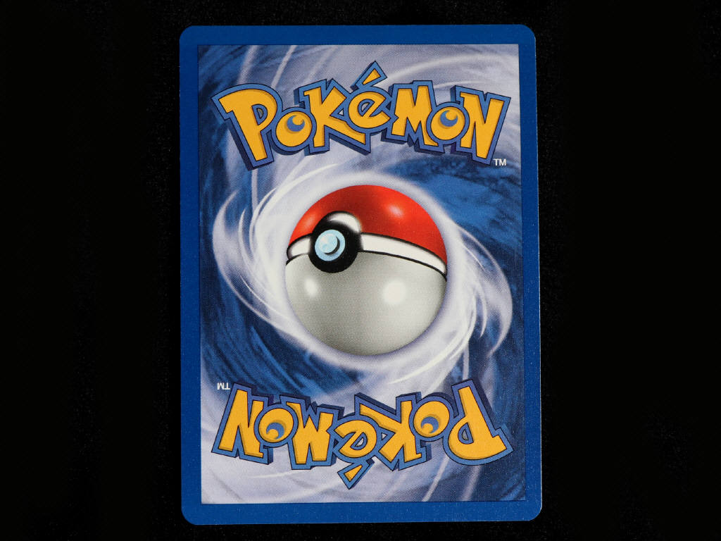 Lot 12 - POKEMON COMPANY (FRANCE) (1)